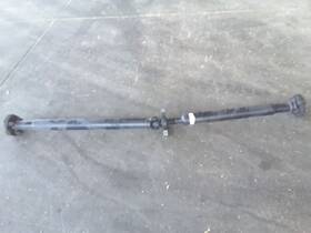 431-10409 Genesis Rear Drive Shaft 3.3l Rwd Fits 17-19 G90 288522
