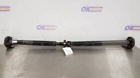 431-10466 Genesis 19-21 G70 3.3l Rwd Oem Rear Drive Shaft Assembly