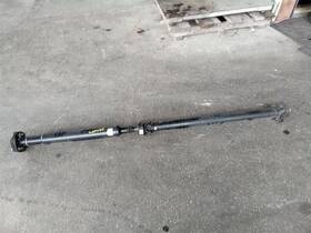 431-59722 Genesis Rear Drive Shaft Rwd 3.8l Fits 17-19 G80 316861