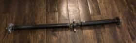 49100-b1100 Genesis 2015-2020 Hyundai G80 Sedan 3.8l Rwd Rear Drive Shaft 49100-b1100 Genesis 2015-2020 Hyundai G80 Sedan 3.8l Rwd Rear Drive Shaft