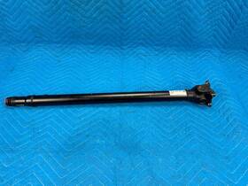 49100-t1100 Genesis G80 3.5l Awd Front Drive Shaft Propeller 3k 2021-2024 Oem 49100-t1100 Genesis G80 3.5l Awd Front Drive Shaft Propeller 3k 2021-2024 Oem