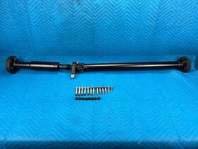 49100-t1700 Genesis G80 3.5l Awd Rear Drive Shaft Propeller With Bolts 3k 21-24 Oem 49100-t1700 Genesis G80 3.5l Awd Rear Drive Shaft Propeller With Bolts 3k 21-24 Oem