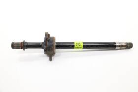 Genesis 49560b1610 2019 - 2023 G70 Front Axle Driveshaft Drive Shaft Oem