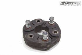 Genesis Ds166-3d200 2018-2020 G80 3.3l Awd Rear Axle Drive Shaft U-joint Mount Coupling Oem