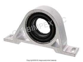 Genuine Mercedes 221 410 50 81 2007-2013 Driveshaft Center Support 1 Year Warranty