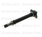 Gg38-25-700h Mazda New Oem Front Joint Shaft Assembly Manual Transmission