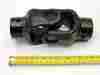 Gk1291 Gtg U Joint Coupler Accepts 1.25 Shafts New
