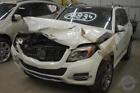 2044104300 Glk250 Rear Drive Shaft For Mercedes Assy