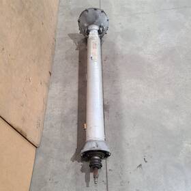 12551711 Gm 97-99 Corvette C5 Manual Torque Tube Driveshaft Oem 6 Speed Aa7253