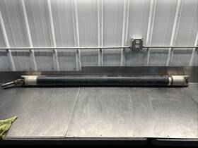 15674435-hwd Gm 15674435 1994-1998 Chevy Silverado Gmc Sierra 1500 4x4 Aluminum Drive Shaft 15674435-hwd Gm 15674435 1994-1998 Chevy Silverado Gmc Sierra 1500 4x4 Aluminum Drive Shaft