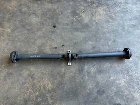 22935467 Gm 13-19 Cadillac Ats Rwd A/t Rear Driveshaft Propeller Drive Shaft Oem
