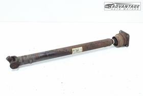 Gm 25840721 2006-2010 Hummer H3 3.7l 4wd Front Drive Shaft Driveshaft Propeller Oem