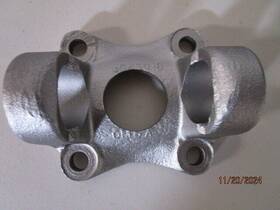 360913 Gm 1963-1979 Corvette Half Shaft Universal Bolt Flange Recondition 360913 Gm 1963-1979 Corvette Half Shaft Universal Bolt Flange Recondition