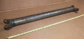 3830036 Gm Nos 63-67 Chevy 3/4 Ton Pickup Truck 4-speed Rear Drive Shaft C20 64 65 66 3830036 Gm Nos 63-67 Chevy 3/4 Ton Pickup Truck 4-speed Rear Drive Shaft C20 64 65 66
