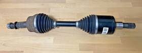 84275040 Gm 2017-2022 Chevy Colorado Zr2 Front Half Shaft Drive Axle 84275040 Gm 2017-2022 Chevy Colorado Zr2 Front Half Shaft Drive Axle