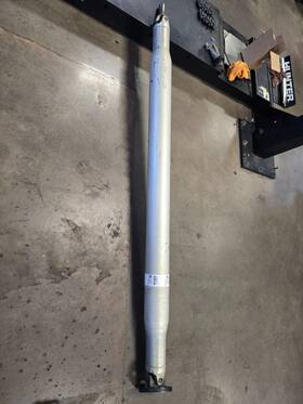84500378 Gm Propeller/drive Shaft Assembly