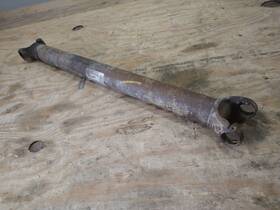 Gm 84669663 Oem Front Drive Shaft 2500 3500