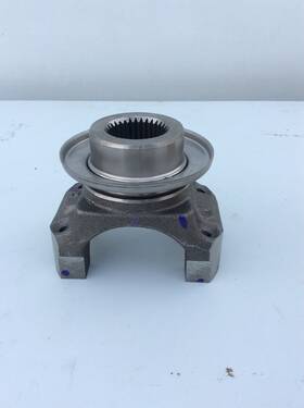 85734477 Gm Genuine Yoke