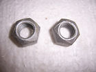 Bn3134k2 Gm Nuts 2 Corvette Support Driveline 84-95