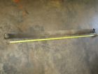 431-01264 Gm Chevy Truck Pc Rear Drive Shaft Turbo