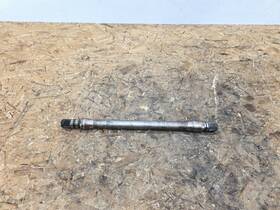 84336366 Gm Factory Cadillac Genuine Original 4 Door Sedan Ct6 Awd 16-20 3.6l Oem All Wheel Drive Shaft Driveshaft Line