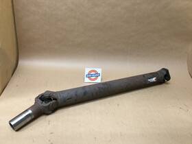 26055464 Gm Gmc Chevrolet Chevy 95-05 4x4 2 Door Blazer Jimmy 30 1/2 Inch Rear Oem Drive Shaft Cyx