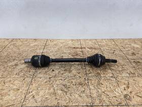 15874726 Gm Motors Chevrolet C5 Original Genuine Factory Corvette C6 05-08 Oem Rear Right Passenger Wheel Drive Line Half Shaft
