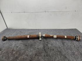 52123633ab Gm Motors Pontiac Original Genuine Factory Oem 2 Door Convertibl Dodge Durango Gt 11-26 Awd 5.7l Rear Drive Train Line Shaft Assembly