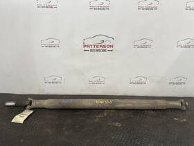 10382037 Gm Trucks 05-12 Chevy Silverado 1500 4.8 Reg Cab Rear Drive Shaft 133 Inch Wb W-w 53.5 10382037 Gm Trucks 05-12 Chevy Silverado 1500 4.8 Reg Cab Rear Drive Shaft 133 Inch Wb W-w 53.5