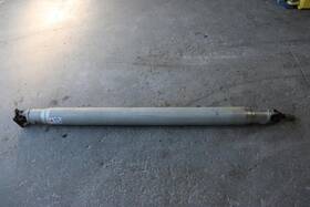 15151395 Gm Trucks 1996 - 2002 Chevy Express 1500 Rear Drive Shaft Aluminum Oem 15151395 Gm Trucks 1996 - 2002 Chevy Express 1500 Rear Drive Shaft Aluminum Oem