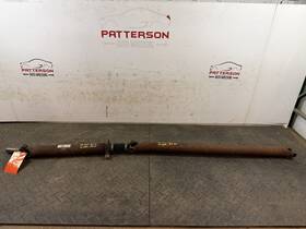Gm Trucks 15713659 04-07 Silverado 2500 Rear Drive Shaft W-wf 22.5 U-ufc 34.5 W-wr 50.0 U-ur 54.75