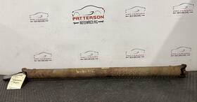15766582 Gm Trucks 01-07 Silverado 2500 Reg Cab 6.0 4x4 Rear Drive Shaft W-w 51.5 Inch