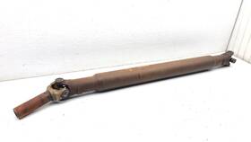 20912691 Gm Trucks 2005-12 Silverado 1500 Rear Drive Shaft Oem Back Driveline 5.3l At 4x4