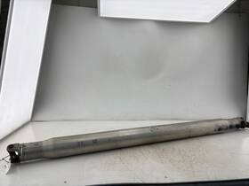 23251140 Gm Trucks 2011-2019 Chevrolet Silverado 2500 4x4 Rear Drive Shaft Oem 23251140 Gm Trucks 2011-2019 Chevrolet Silverado 2500 4x4 Rear Drive Shaft Oem