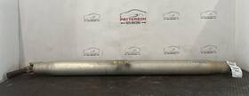23418976 Gm Trucks 11-19 Chevy Silverado 2500 4x4 Rear Drive Shaft W-w 74 Inch