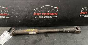 26038124 Gm Trucks 26057959 95-99 Gmc Sierra K1500 Front Drive Shaft U-u 20 Inch W-w 32.5 Id