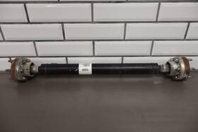 84378347 Gm Trucks 2015-22 Colorado Canyon Front Driveshaft 4x4 Duramax Oem