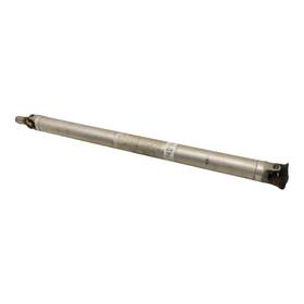 Gm Trucks 87821404 2020-2025 Chevrolet Silverado 2500hd Standard Cab 4x2 8 Box Rear Drive Shaft Oem