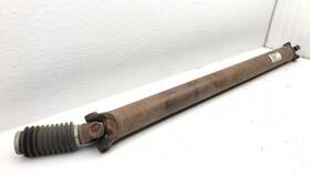 88934809 Gm Trucks 2001-03 Sierra 2500 Hd Rear Drive Shaft Oem Back Section Driveline 8.1l Allison