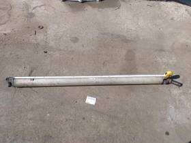 Gm Trucks Aa7b 2014-2019 Chevy Silverado 1500 Rear Drive Shaft 4x4 Crew Cab 5.3l 5ft 9 Inch Box