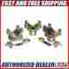 Yygm12-1350-c Gm12-1350-c Yukon Gear Axle Yy Pinion Yoke