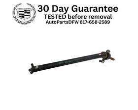 25771590 Gmb 2004-2009 Cadillac Srx Rear Driveshaft Rwd Center Support Bearing Assembly