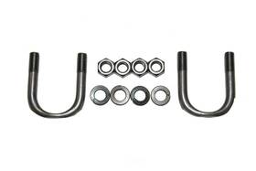 260-0121 Gmb Universal Joint U-bolt Kit - B12