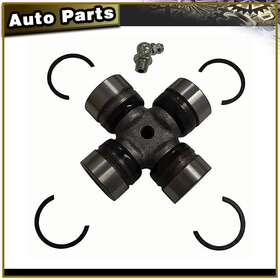 Ann202310241656fzhh2857 Gmb U Joint Front / Rear 0437135020 0437135020j Fits 4runner Truck Toyota Tacoma Pr
