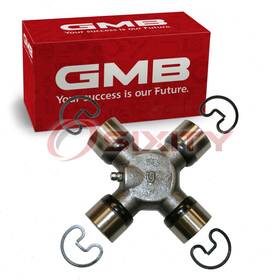 Sx-88ad Gmb Rear Shaft All Universal Joint For 2011-2018 Ford F-150 Driveline Axles Cd