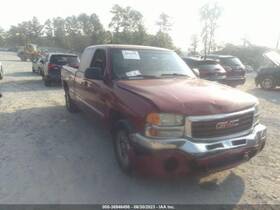 15126620 Gmc Used Rear Drive Shaft Fits 2004 Sierra 1500 Pickup 4x2 143.5 Wb Extended 15126620 Gmc Used Rear Drive Shaft Fits 2004 Sierra 1500 Pickup 4x2 143.5 Wb Extended