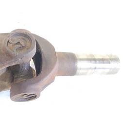 Gmc 15286715 Used Rear Drive Shaft Fits 2005 Canyon 4x2 1 Piece Regular Cab Exc. Ch