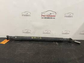 26029960 Gmc 94-96 K1500 Regular Cab 5.0 4x4 Rear Drive Shaft W-w 51 1/2 Inch 131.5 Wb