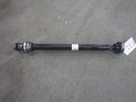 430.gm9225 Gmc 2025 Sierra 1500 Pro X31 Front Drive Shaft 1633985