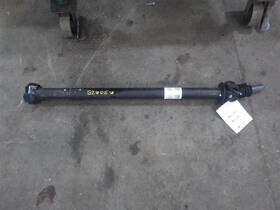 Gmc 430.gm9n26 2026 Sierra 2500 At4 Front Drive Shaft